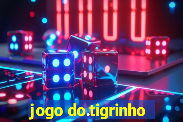 jogo do.tigrinho